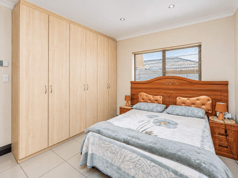 3 Bedroom Property for Sale in Protea Heights Western Cape